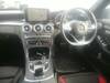MERCEDES BENZ C CLASS