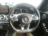 MERCEDES BENZ C CLASS