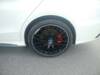 MERCEDES BENZ C CLASS