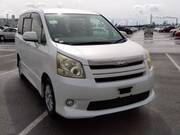 2010 TOYOTA NOAH S G EDITION