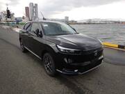 2021 HONDA VEZEL