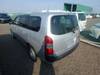 TOYOTA SUCCEED VAN