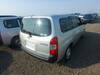 TOYOTA SUCCEED VAN