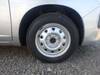 TOYOTA SUCCEED VAN