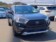 2020 TOYOTA RAV4 ADVENTURE