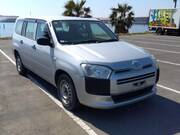 2017 TOYOTA SUCCEED VAN UL