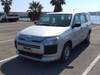 TOYOTA SUCCEED VAN