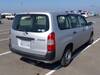 TOYOTA SUCCEED VAN