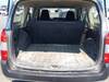 TOYOTA SUCCEED VAN