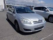 2006 TOYOTA COROLLA RUNX