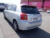 TOYOTA COROLLA RUNX