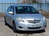 TOYOTA BELTA