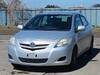 TOYOTA BELTA