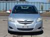 TOYOTA BELTA