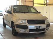 2008 TOYOTA SUCCEED VAN UL