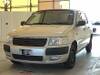 TOYOTA SUCCEED VAN