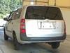 TOYOTA SUCCEED VAN