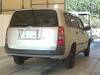 TOYOTA SUCCEED VAN