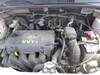 TOYOTA SUCCEED VAN
