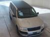 TOYOTA SUCCEED VAN