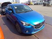 2015 MAZDA DEMIO