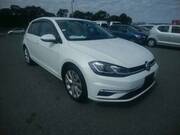 2018 VOLKSWAGEN GOLF TSI HIGH LINE