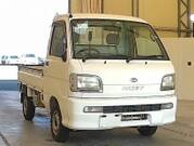 2000 DAIHATSU HIJET TRUCK 0.35ton