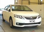 2011 TOYOTA ALLION