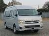 TOYOTA HIACE COMMUTER
