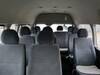 TOYOTA HIACE COMMUTER