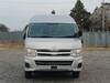 TOYOTA HIACE COMMUTER