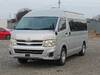 TOYOTA HIACE COMMUTER