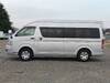 TOYOTA HIACE COMMUTER