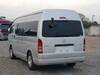 TOYOTA HIACE COMMUTER
