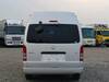TOYOTA HIACE COMMUTER