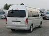 TOYOTA HIACE COMMUTER