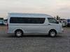 TOYOTA HIACE COMMUTER