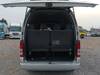 TOYOTA HIACE COMMUTER