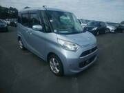 2018 MITSUBISHI EK SPACE