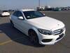 MERCEDES BENZ C CLASS