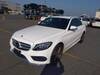 MERCEDES BENZ C CLASS