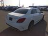 MERCEDES BENZ C CLASS