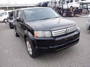 2007 HONDA CROSS ROAD 20X
