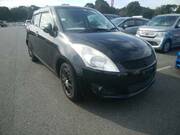 2010 SUZUKI SWIFT XL
