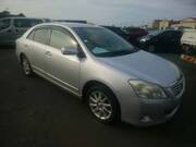 2008 TOYOTA PREMIO