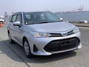 2020 TOYOTA COROLLA FIELDER