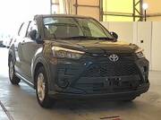2020 TOYOTA RAIZE