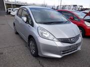 2012 HONDA FIT