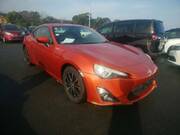2012 TOYOTA 86