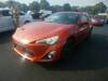 TOYOTA 86